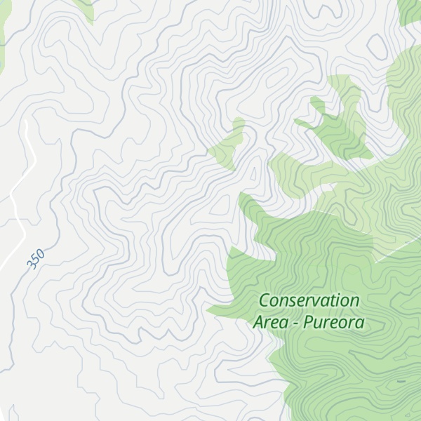 Map of Moetahanga