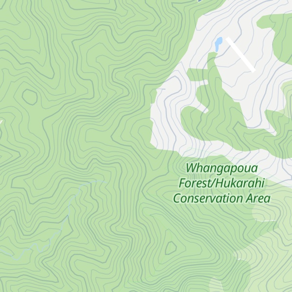Map of Hukarahi