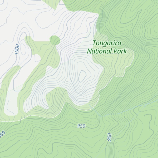 Map of Tihia