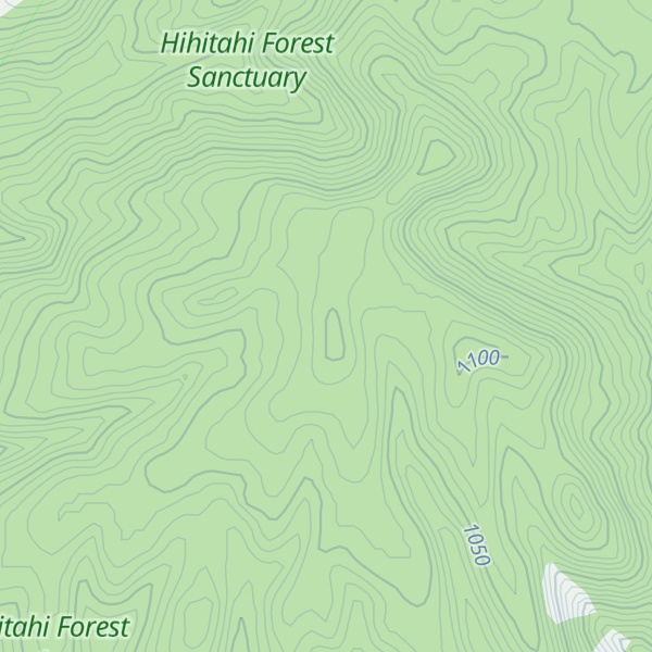 Map of Hīhītahi