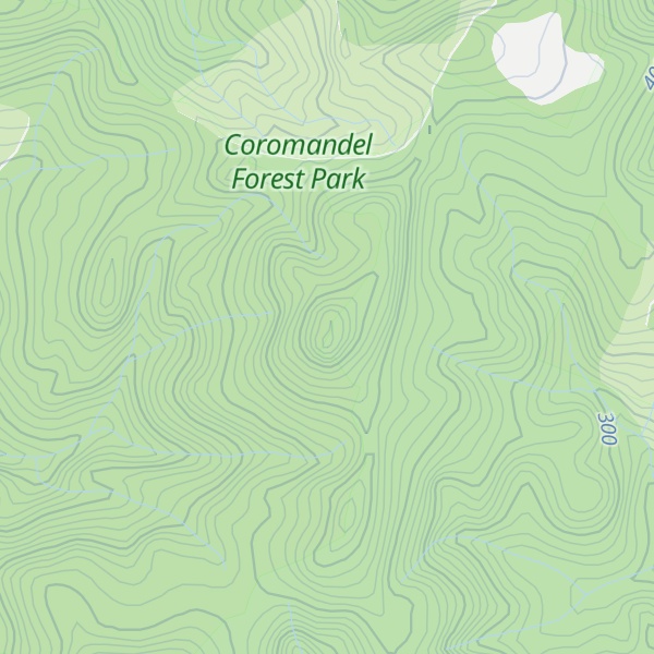 Map of Puketawa