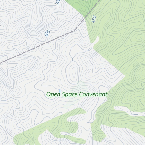 Map of Tintock