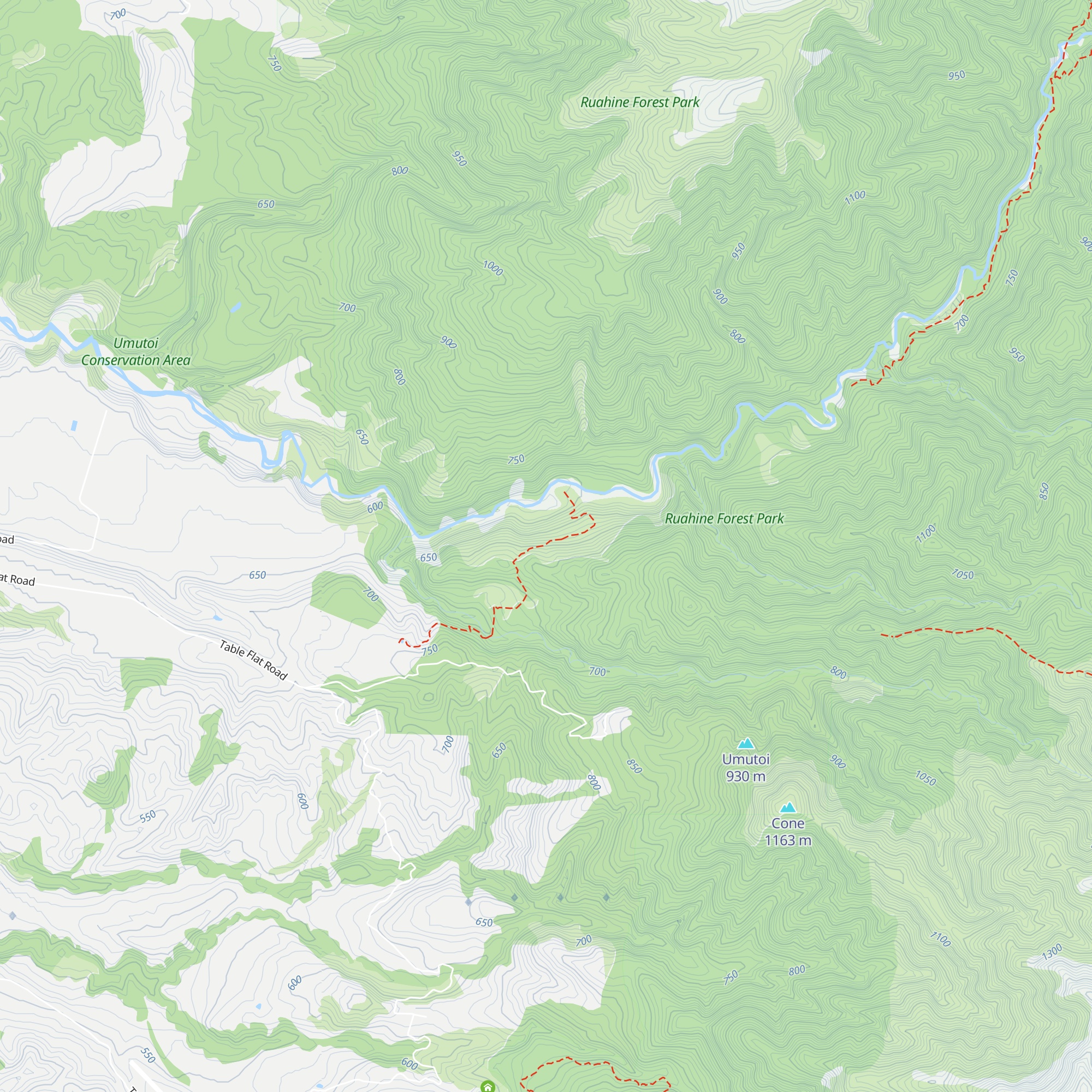 Alice Nash Memorial Heritage Lodge map