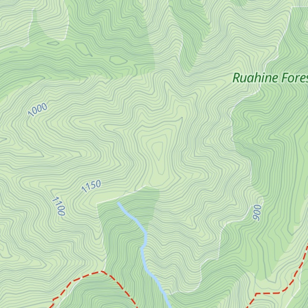 Map of Takapari