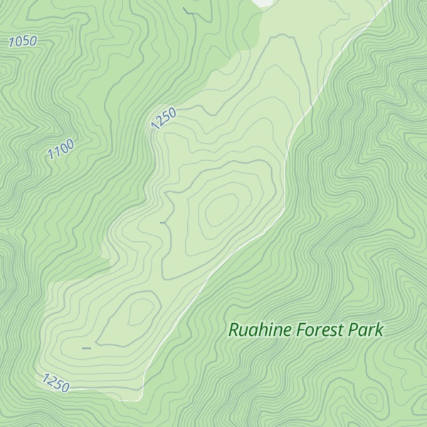 Map of Titapu