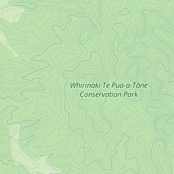 Map of Otamapotiki