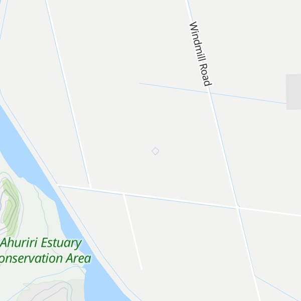 Map of Taputerangi