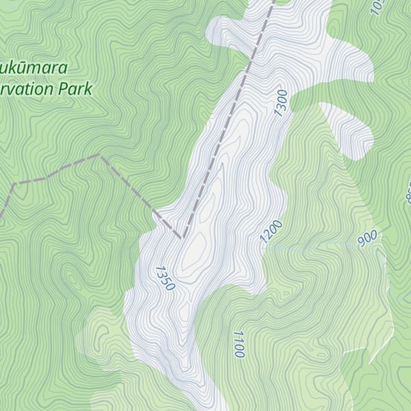 Map of Arowhana