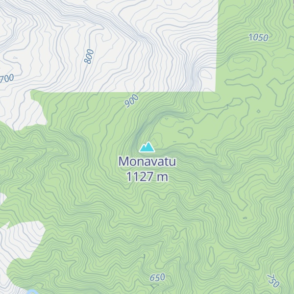 Map of Monavatu