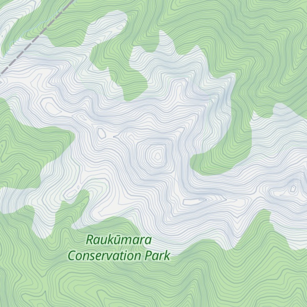 Map of Whanokao