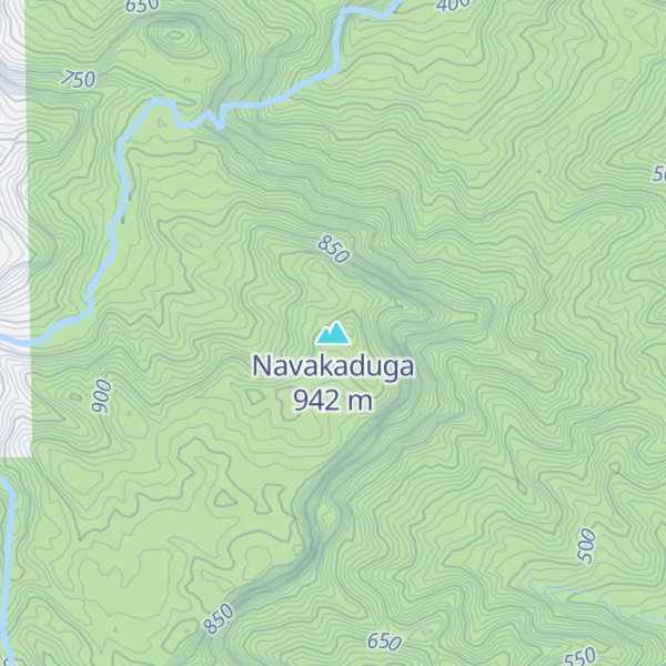 Map of Navakaduga