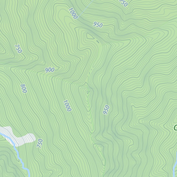 Map of Taumaoteawhengaiao