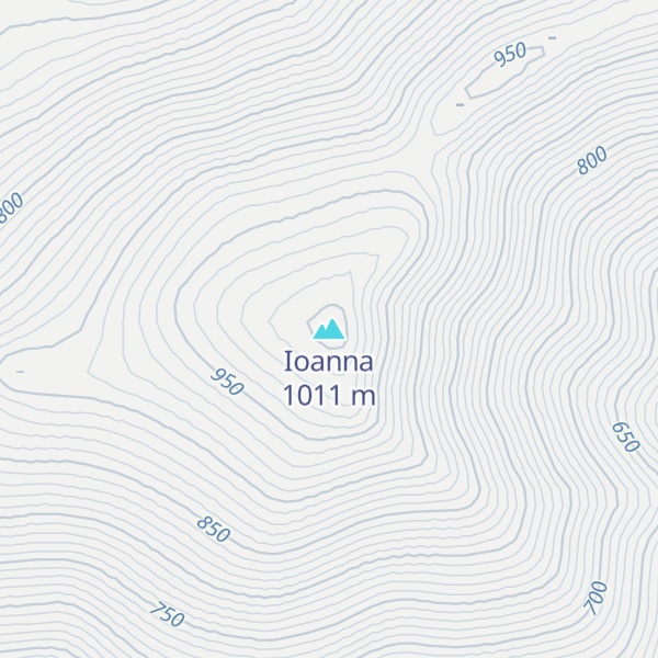 Map of Ioanna