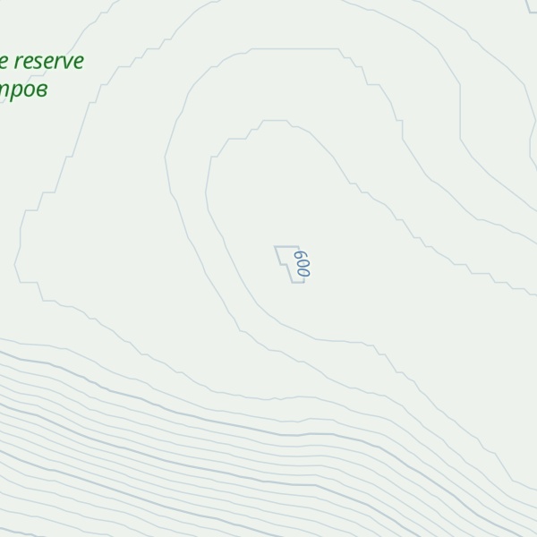 Map of Nanuk