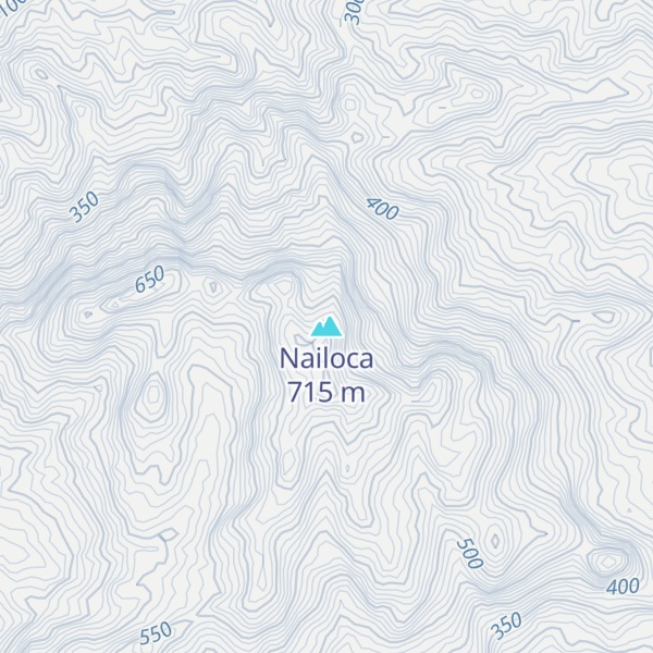 Map of Nailoca