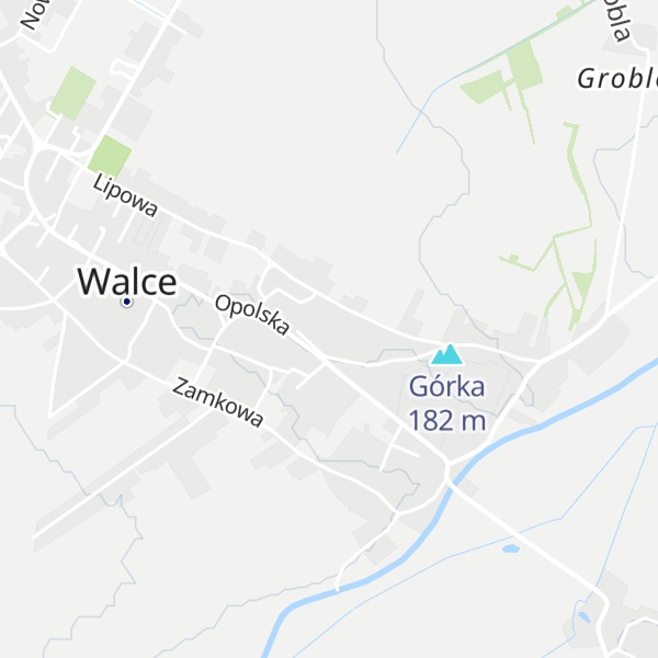 Map of Buchtaberg