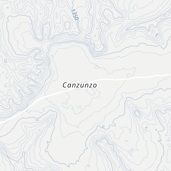 Map of Mabata