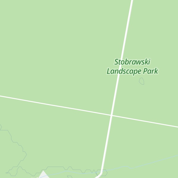 Map of Góra Żydowa