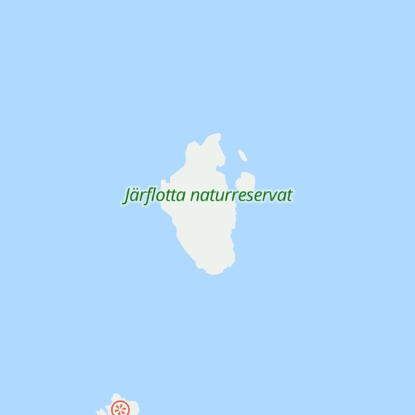Map of Gunnarsstenarna