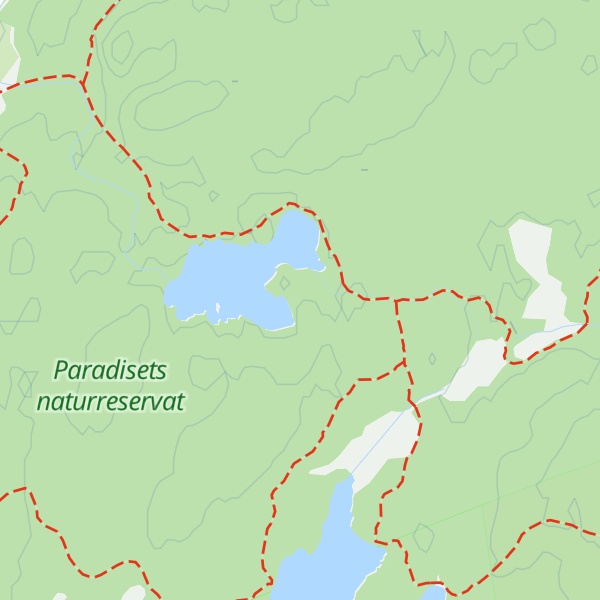 Map of Ugglekojan
