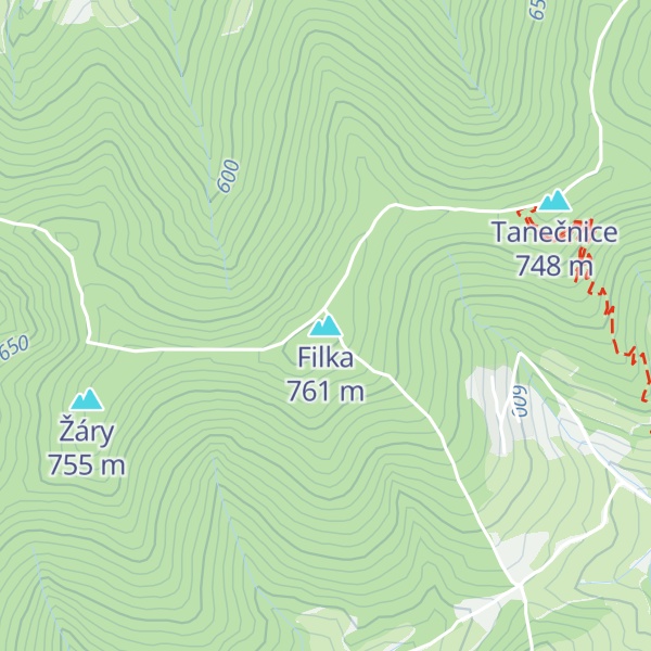 Map of Filka