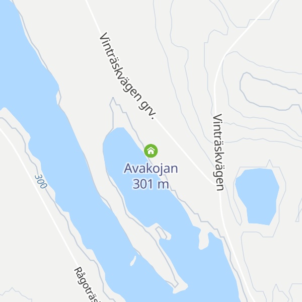 Map of Avakojan