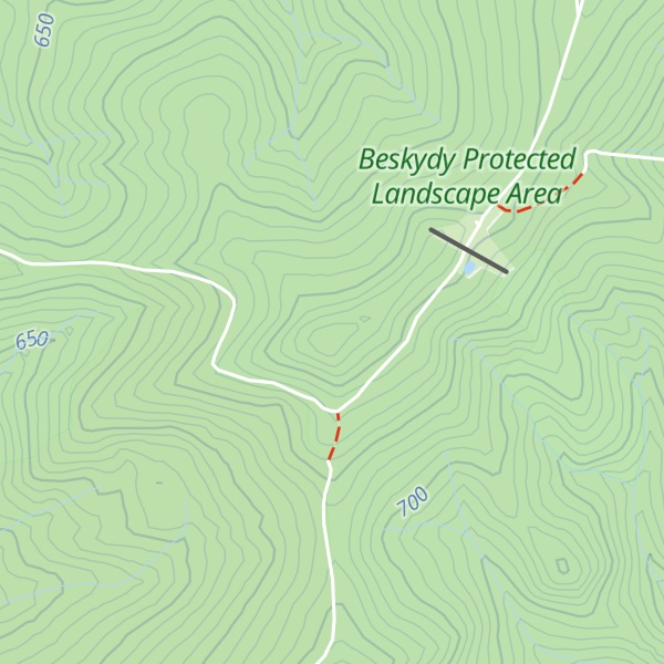 Map of Cáb