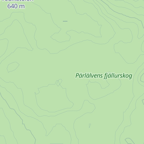 Map of Ájládis