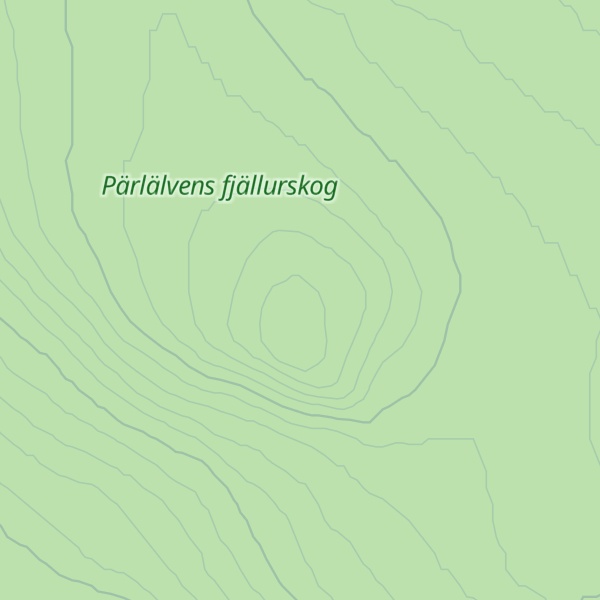 Map of Sarvvásj