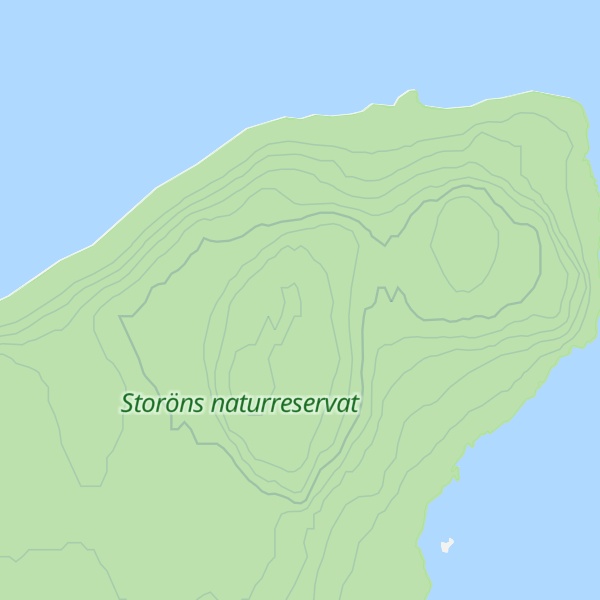 Map of Ankarberget