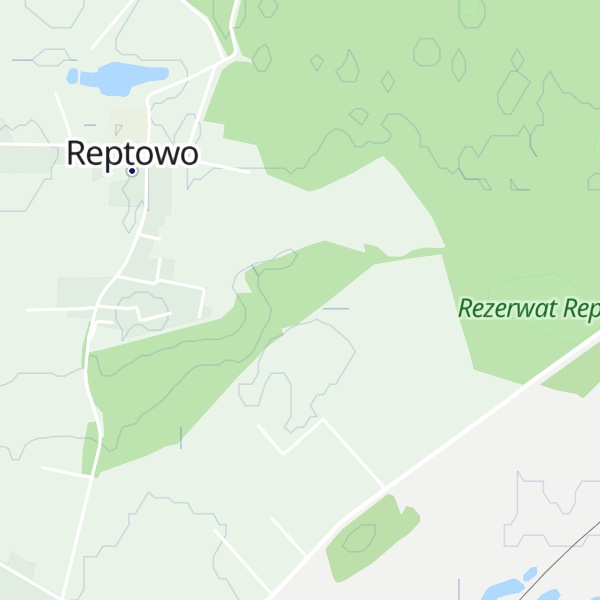 Map of Sowia Buda