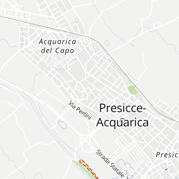 Map of Centro Informazioni Turistiche