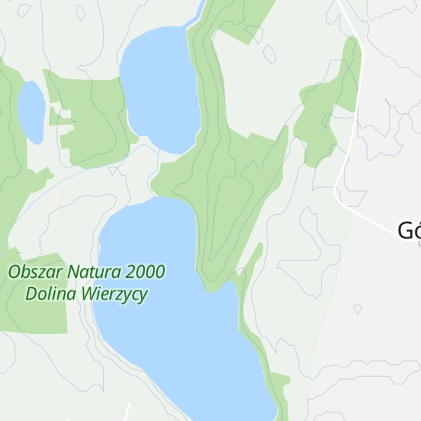 Map of Czub