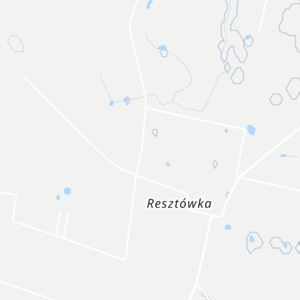 Map of Góra Wiatrakowa