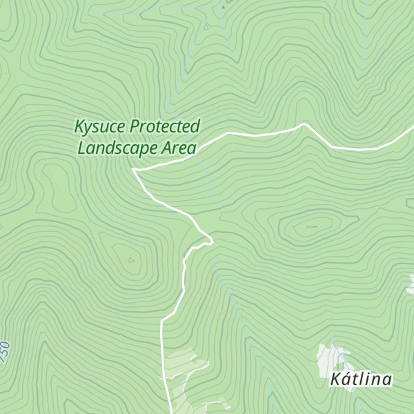 Map of Zigovka