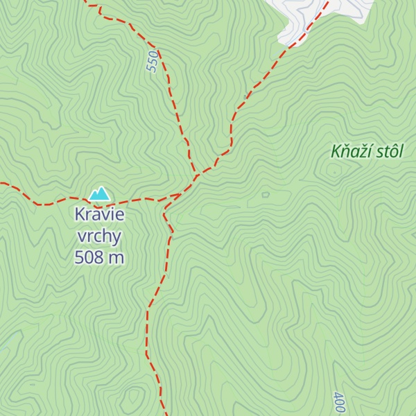 Map of Baba