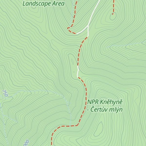 Map of Folvark