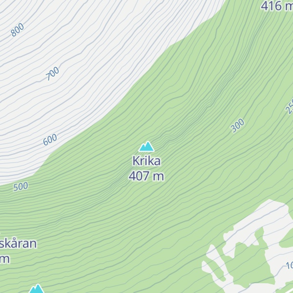 Map of Krika