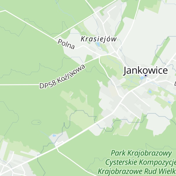 Map of Kampa
