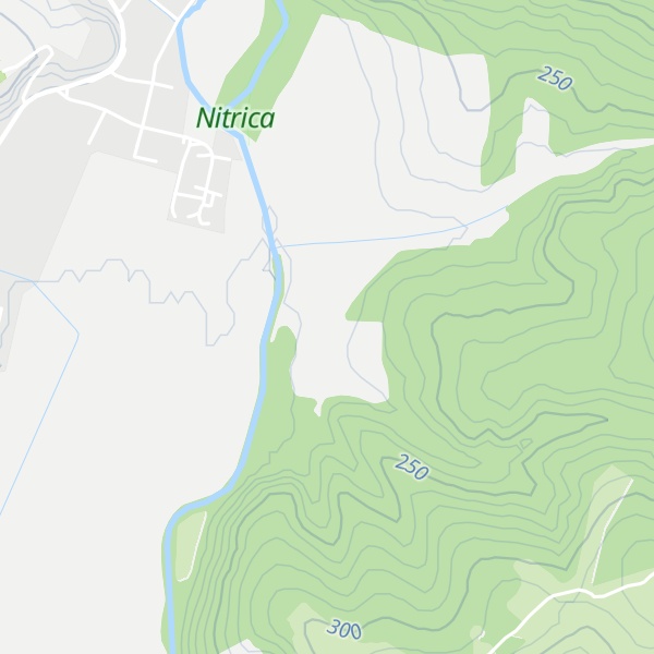 Map of Kaplnka Sedembolestnej Panny Márie