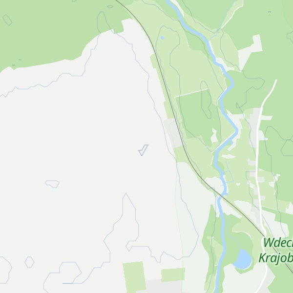 Map of Półdupki