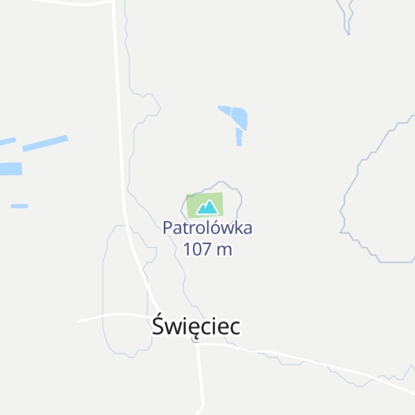Map of Patrolówka