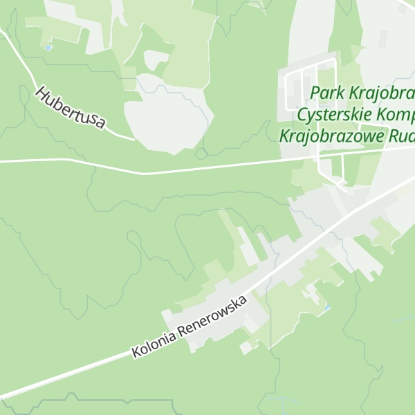 Map of Pałąk