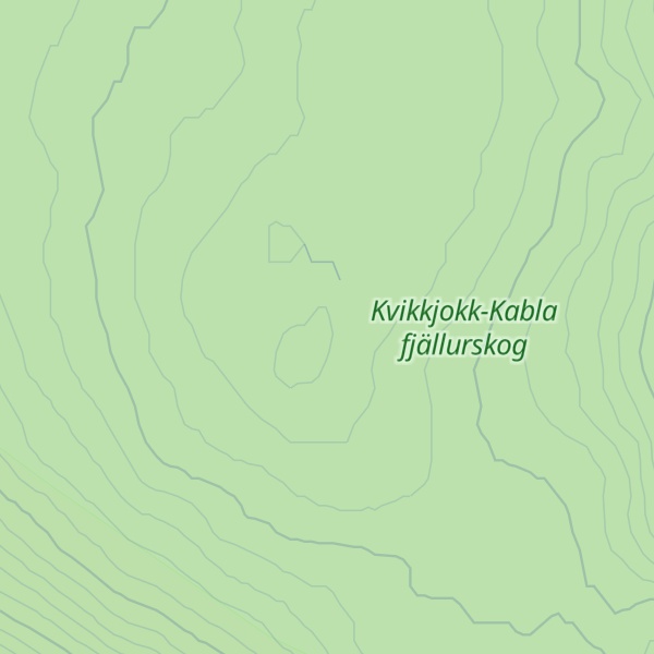 Map of Givrri