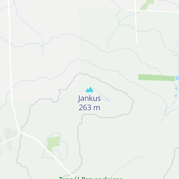 Map of Jankus