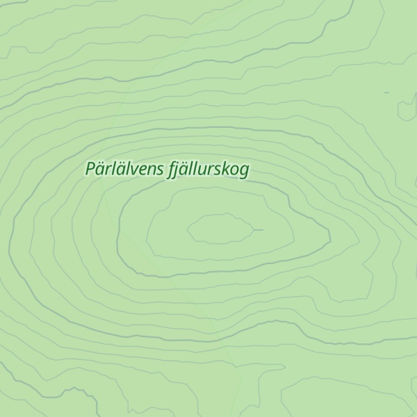 Map of Guorboajvve