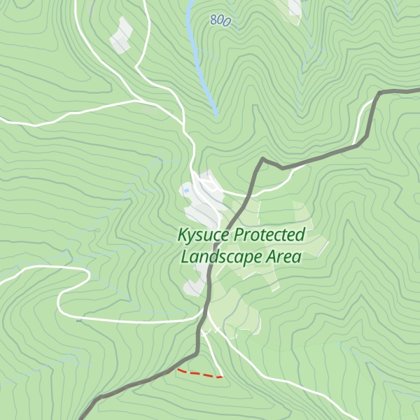Map of Sulov