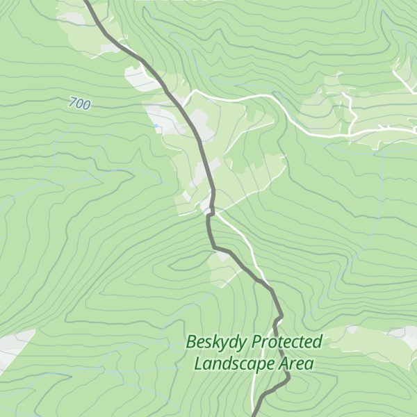 Map of Doroťanka