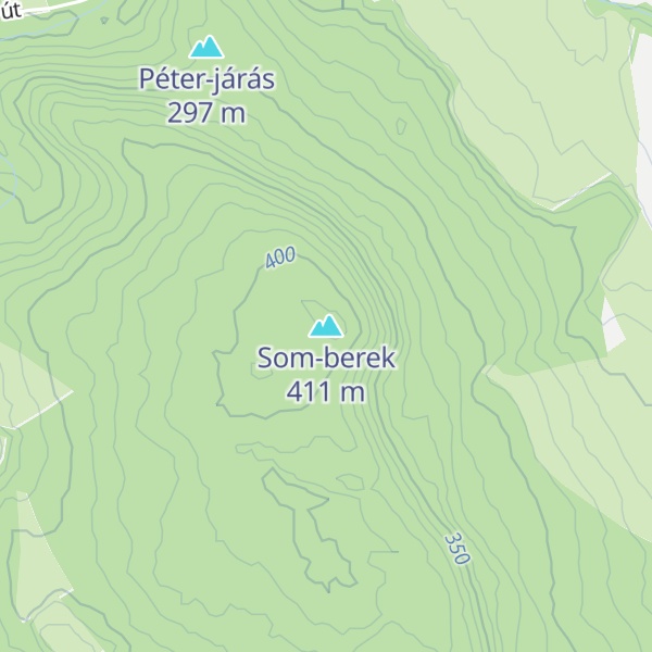 Map of Som-berek