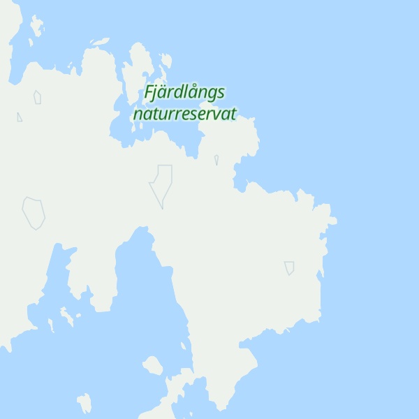 Map of Marskär
